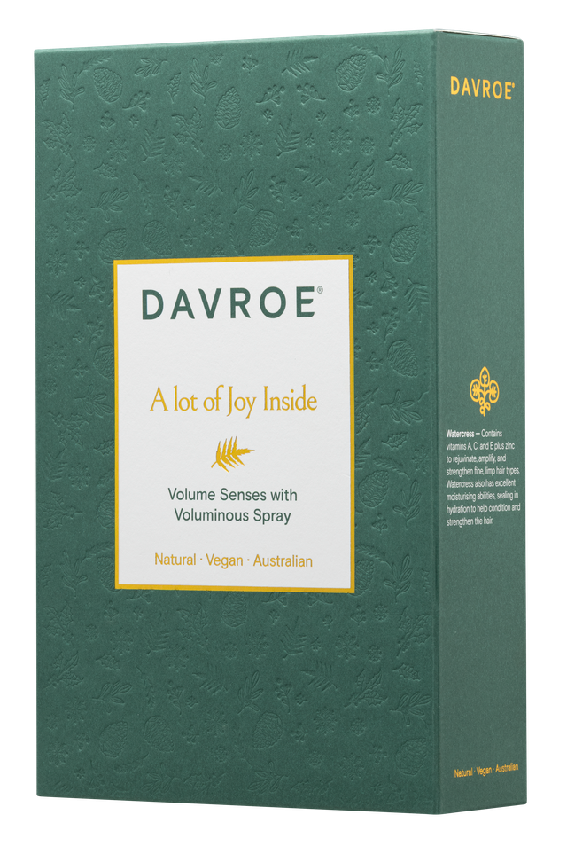 Davroe brand image