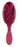 WetBrush Pro Detangler Mineral Sparkle - Wine