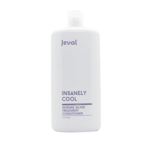 Jeval Insanely Cool Silver Treatment Conditioner