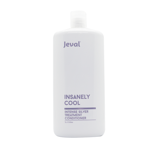 Jeval Insanely Cool Silver Treatment Conditioner