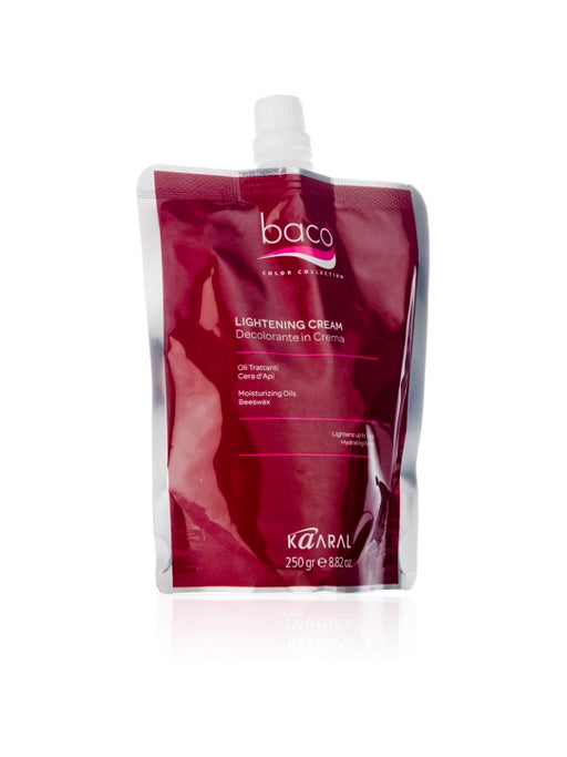 Bacò Cream Lightener
