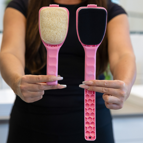 Bakslap Beauty Applicator