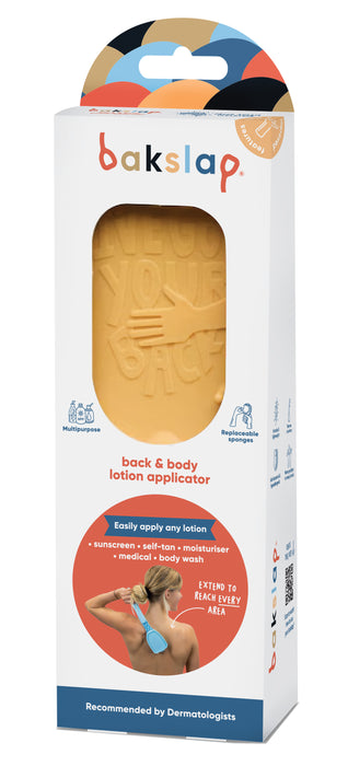 Bakslap Original Applicator