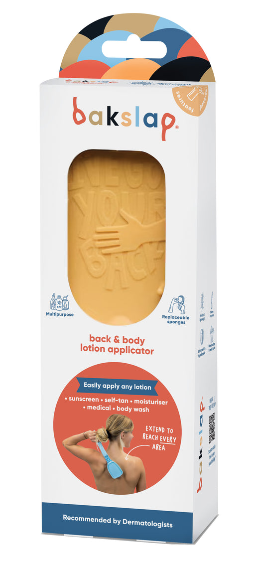 Bakslap Original Applicator