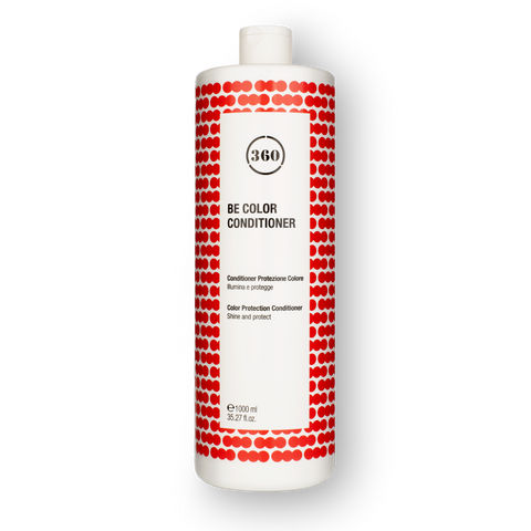 360 Hair Be Color Conditioner