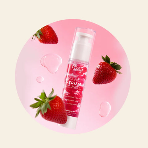 Mitty Hand Serum