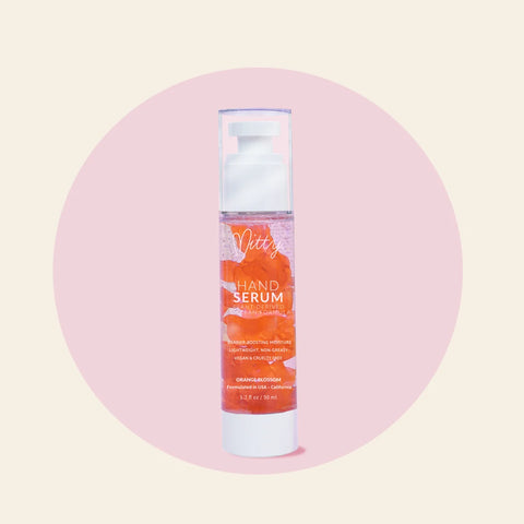 Mitty Hand Serum