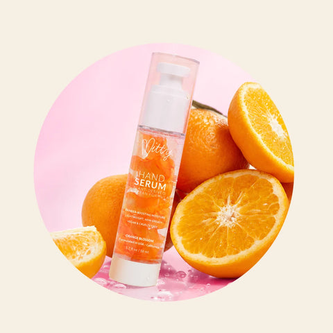Mitty Hand Serum