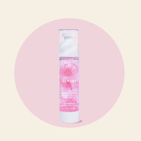 Mitty Hand Serum