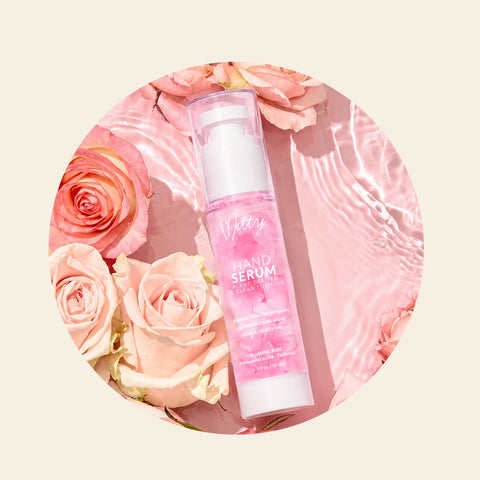 Mitty Hand Serum