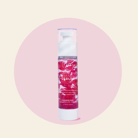 Mitty Hand Serum