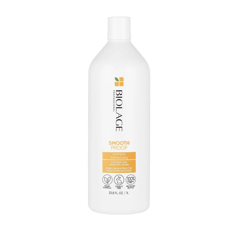 Matrix Biolage SmoothProof Shampoo