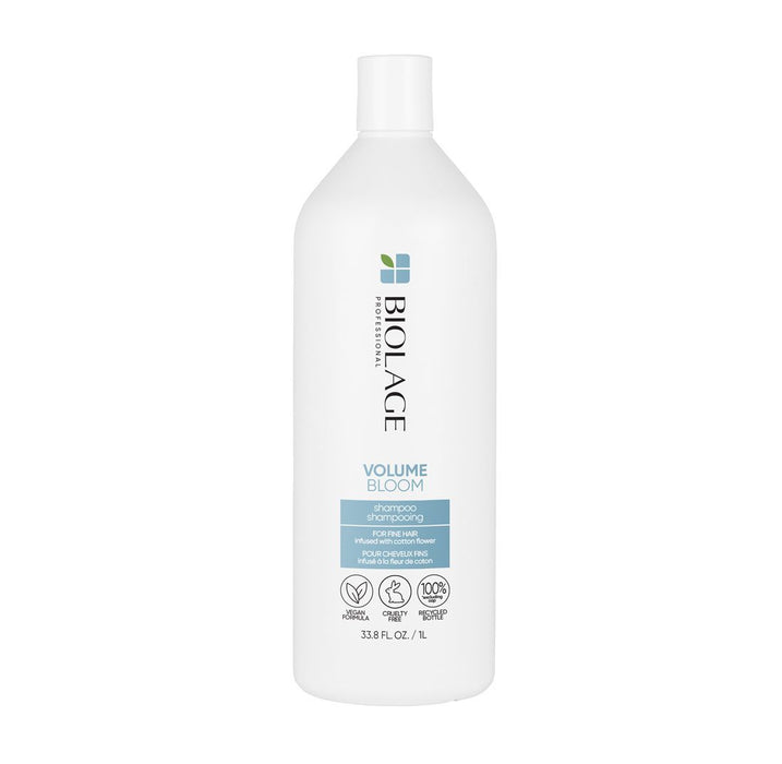 Matrix Biolage VolumeBoost  Shampoo