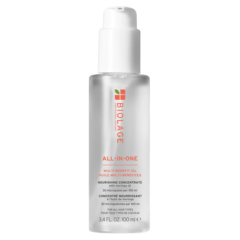 Matrix Biolage All-In-One Multi-Benefit Oil
