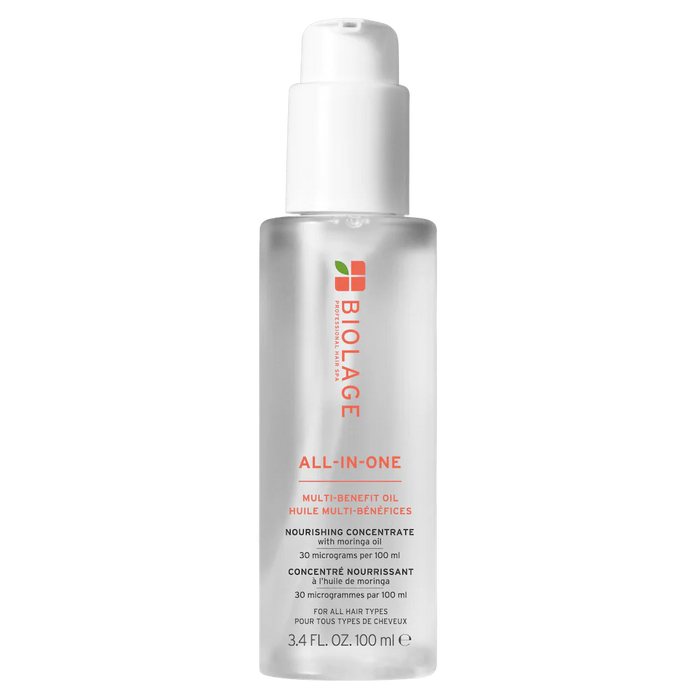 Matrix Biolage All-In-One Multi-Benefit Oil