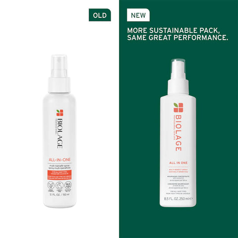 Matrix Biolage All-In-One Multi-Benefit Spray