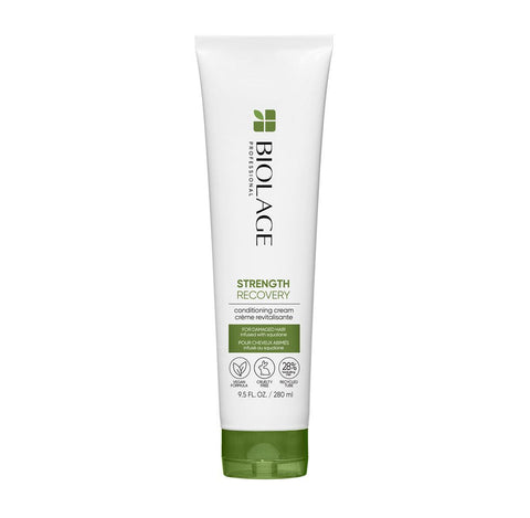Matrix Biolage StrengthRecovery Conditioner