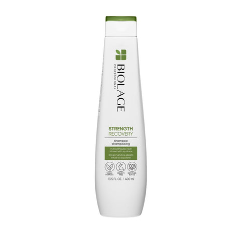 Matrix Biolage StrengthRecovery Shampoo