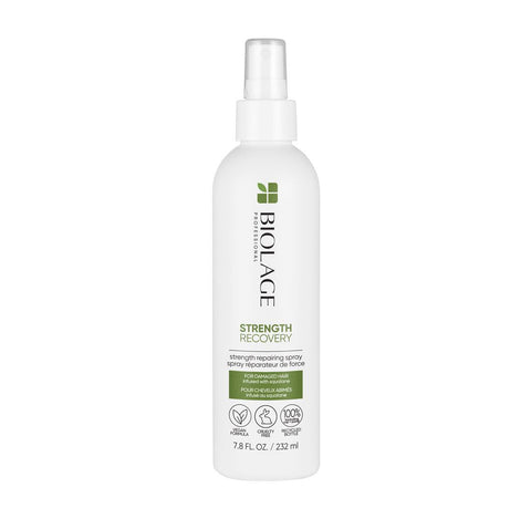 Matrix Biolage StrengthRecovery Strength Repairing Spray