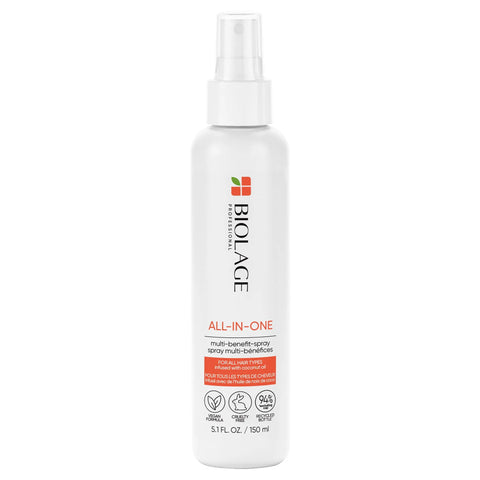 Matrix Biolage All-In-One Multi-Benefit Spray
