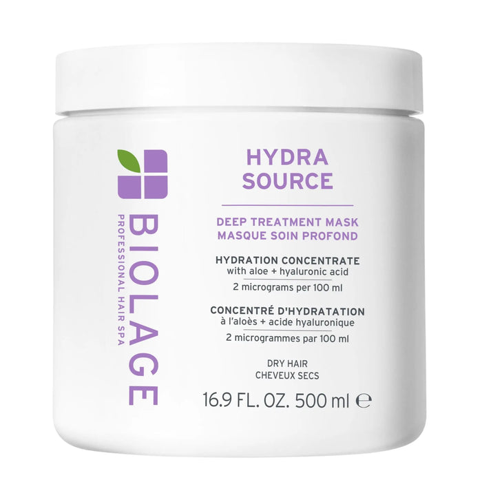 Matrix Biolage HydraSource Deep Treatment Mask