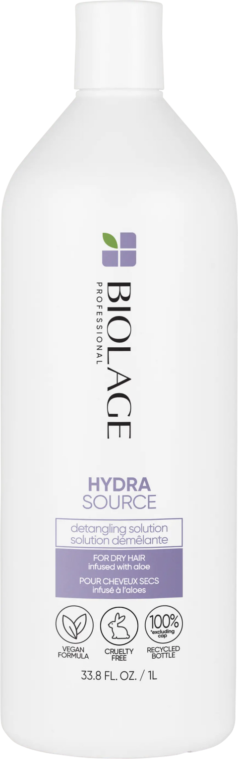 Matrix Biolage HydraSource Detangling Solution