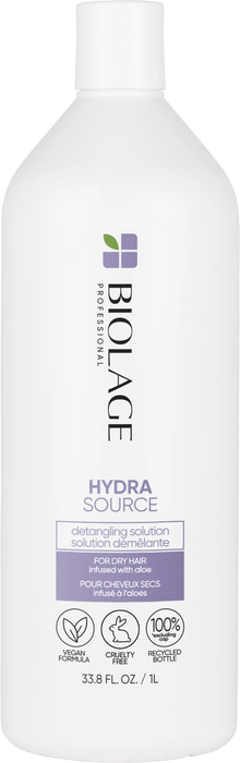 Matrix Biolage HydraSource Detangling Solution