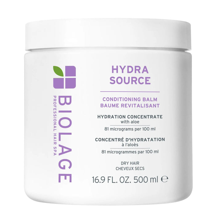 Matrix Biolage HydraSource Conditioning Balm