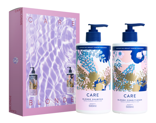 Nak Care Blonde Mother's Day Duo 2024