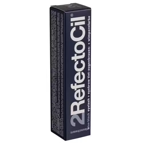 Refectocil 2. Blue Black Tint