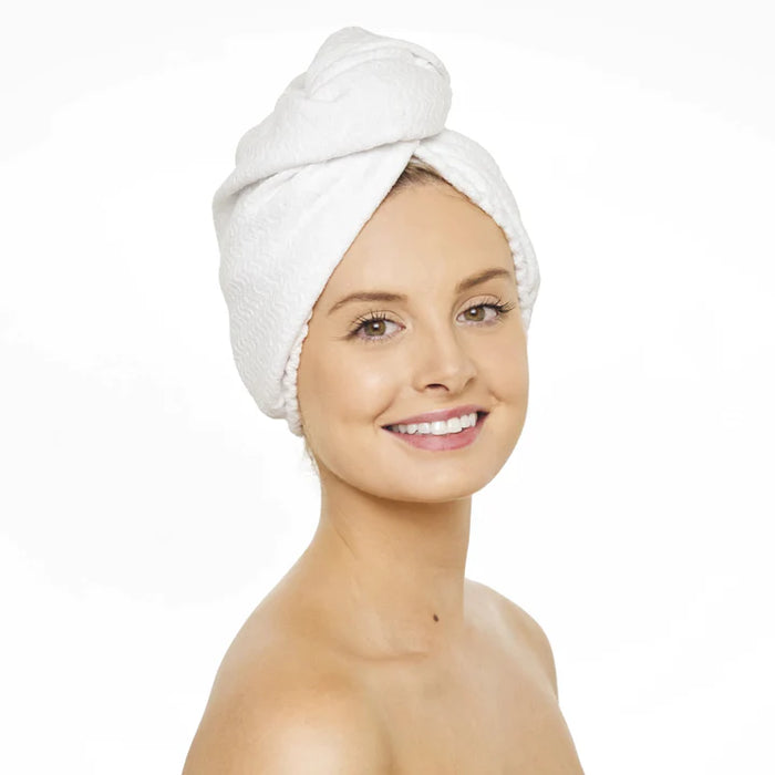 Bondi Boost Quickie Hair Turban