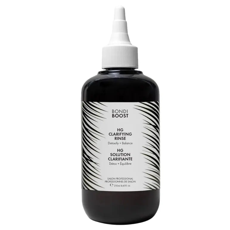 Bondi Boost HG Clarifying Scalp & Hair Rinse