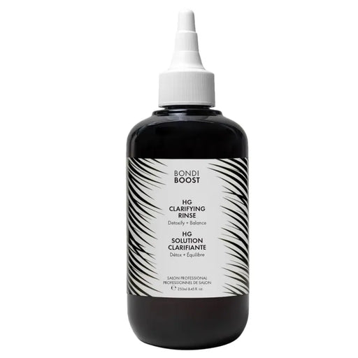 Bondi Boost HG Clarifying Scalp & Hair Rinse