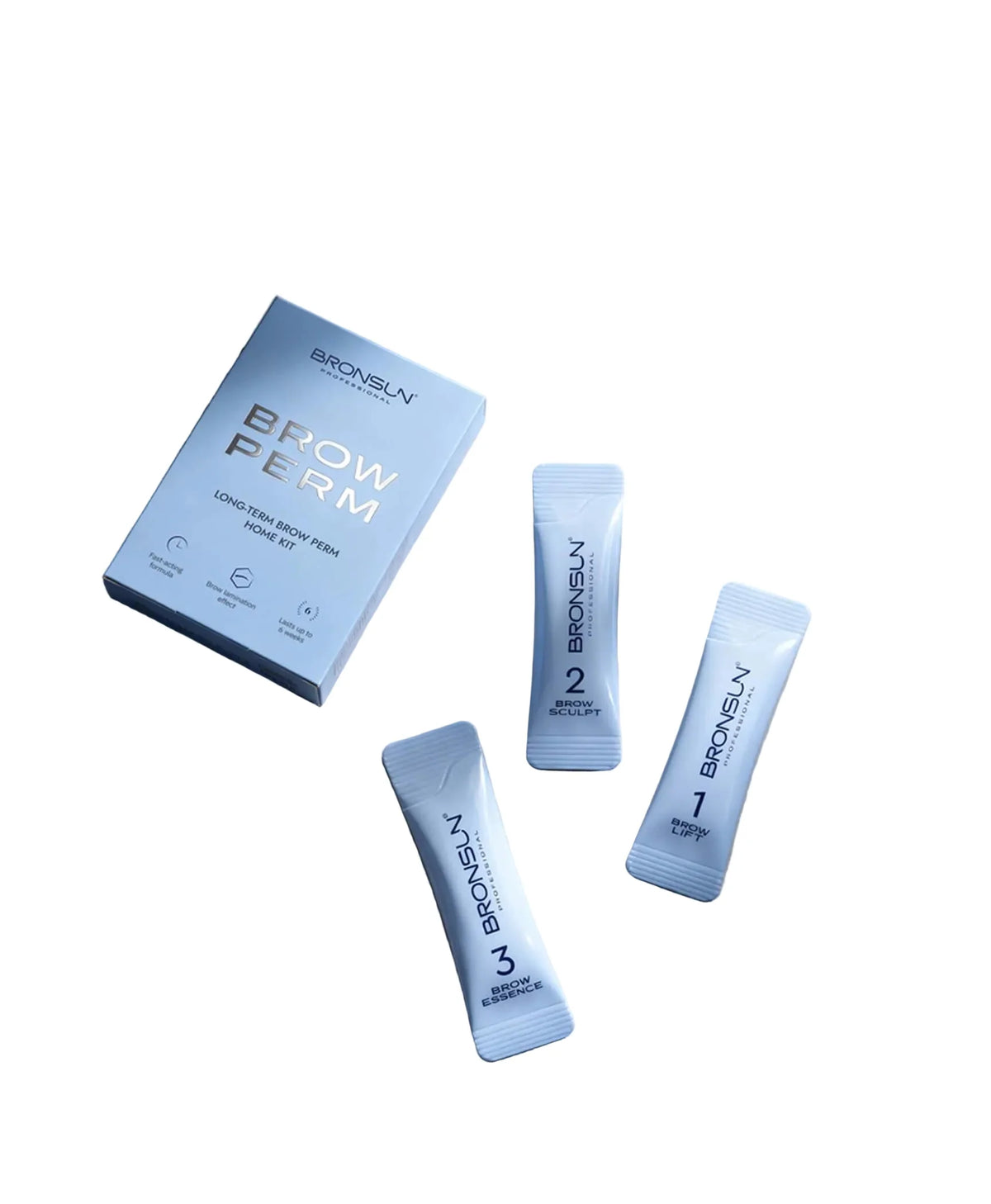 Bronsun brand image