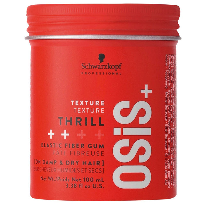 Schwarzkopf Professional OSiS+ Thrill