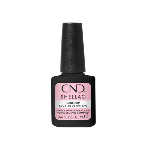 CND Shellac Cake Pop - 12.5ml