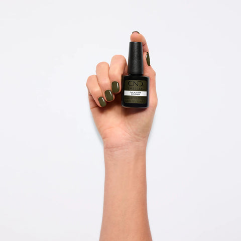 CND Shellac Cap & Gown - 12.5ml