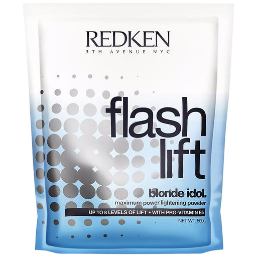 Redken Flash Lift Blonde Idol Lightener - Up to 8 Levels