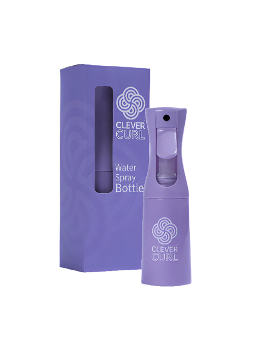 Clever Curl Water Spray Bottle