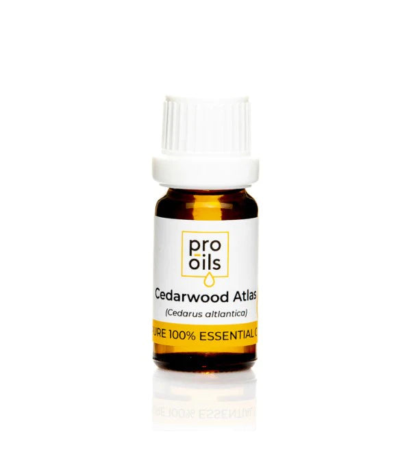 Pro Oils brand image