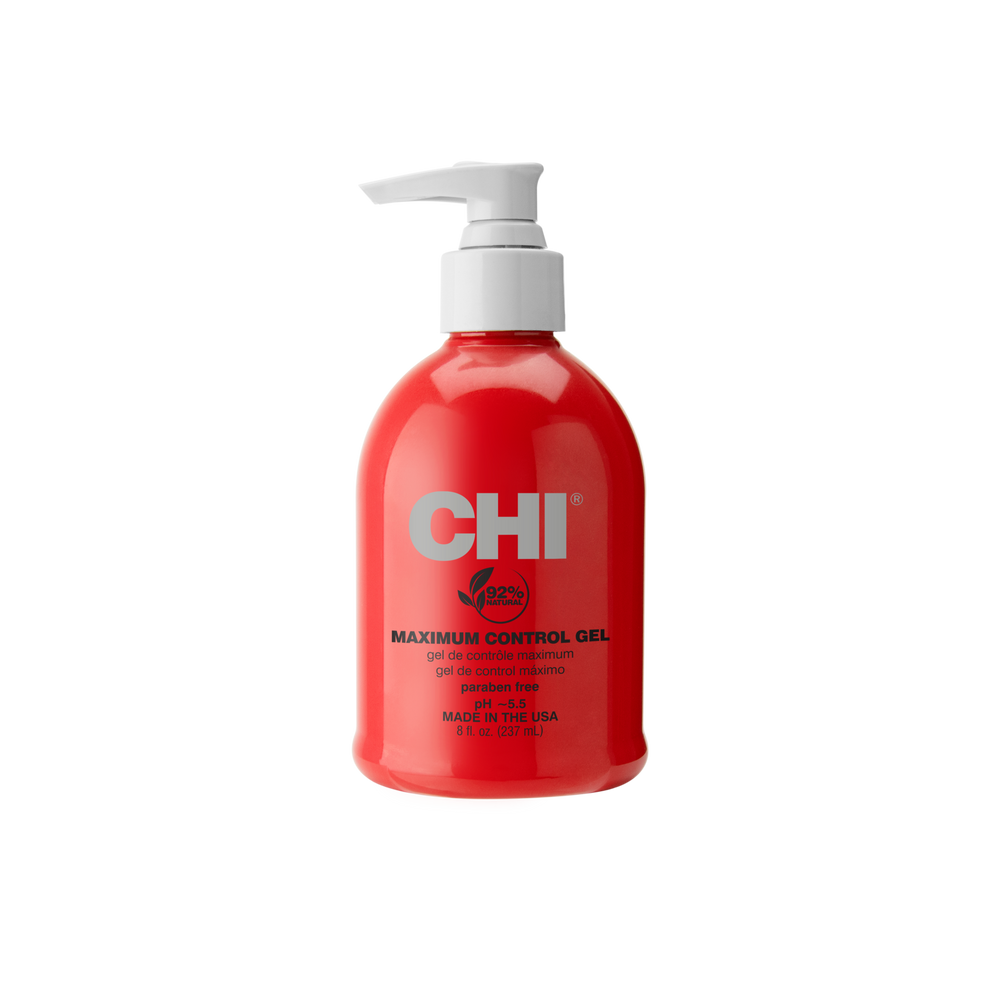 CHI Infra Maximum Control Gel
