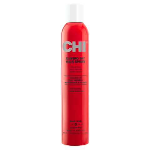 CHI Enviro 54 Natural Hold Spray