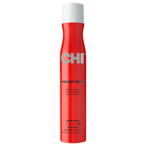 CHI Helmet Head Hair Spray