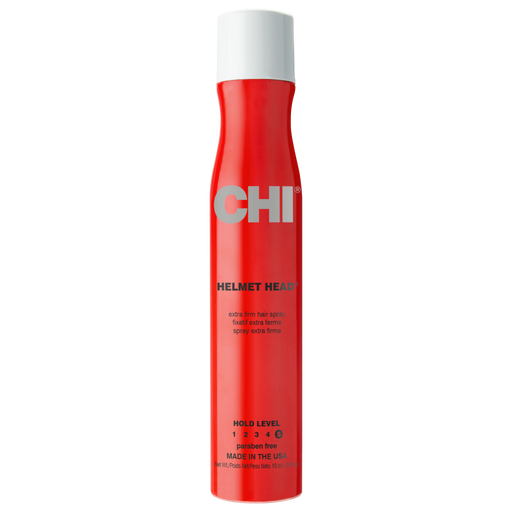 CHI Helmet Head Hair Spray