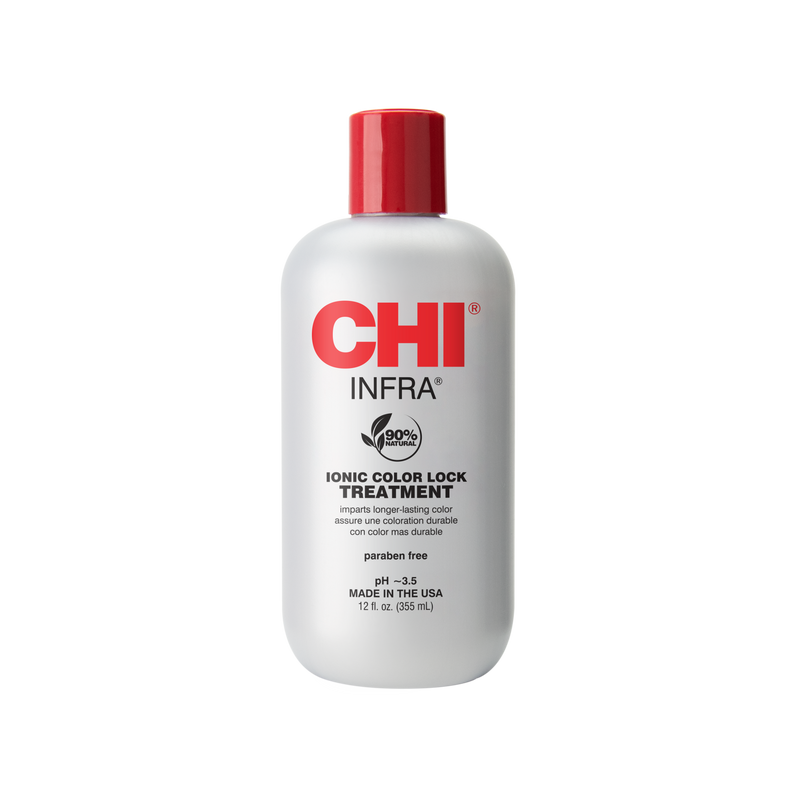 CHI Infra Ionic Colour Lock Treatment