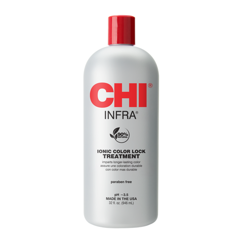 CHI Infra Ionic Colour Lock Treatment