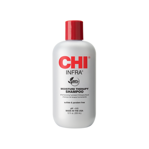 CHI Infra Moisture Therapy Shampoo
