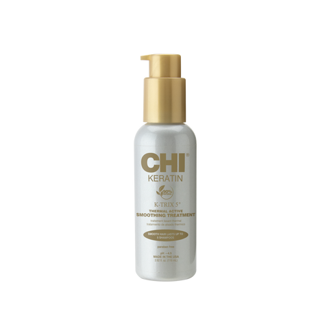 CHI Keratin K-Trix 5 Smoothing Treatment