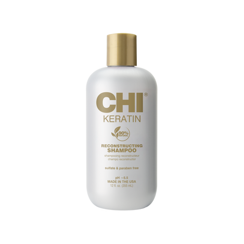 CHI Keratin Reconstructing Shampoo