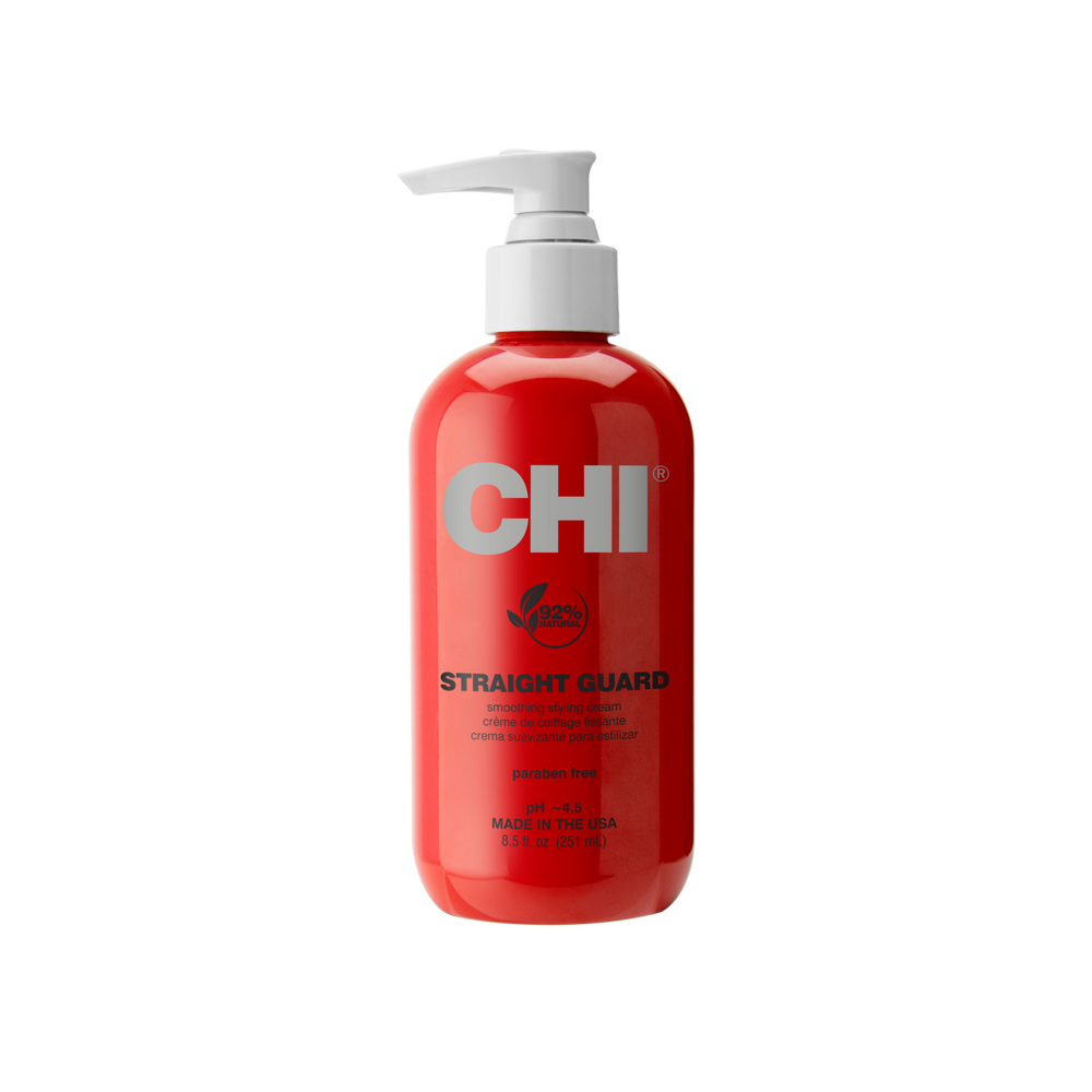 CHI Straight Guard Creme